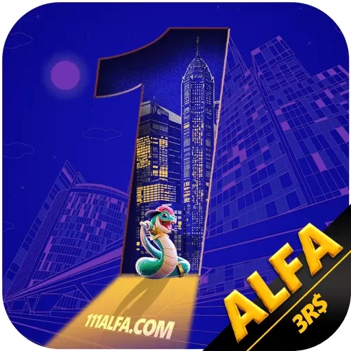 111alfa Gaming Premium v3.0.1 - ⚡ apk