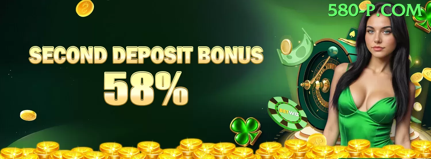 Bonus na Cassino Online 580 jogar - plataforma
